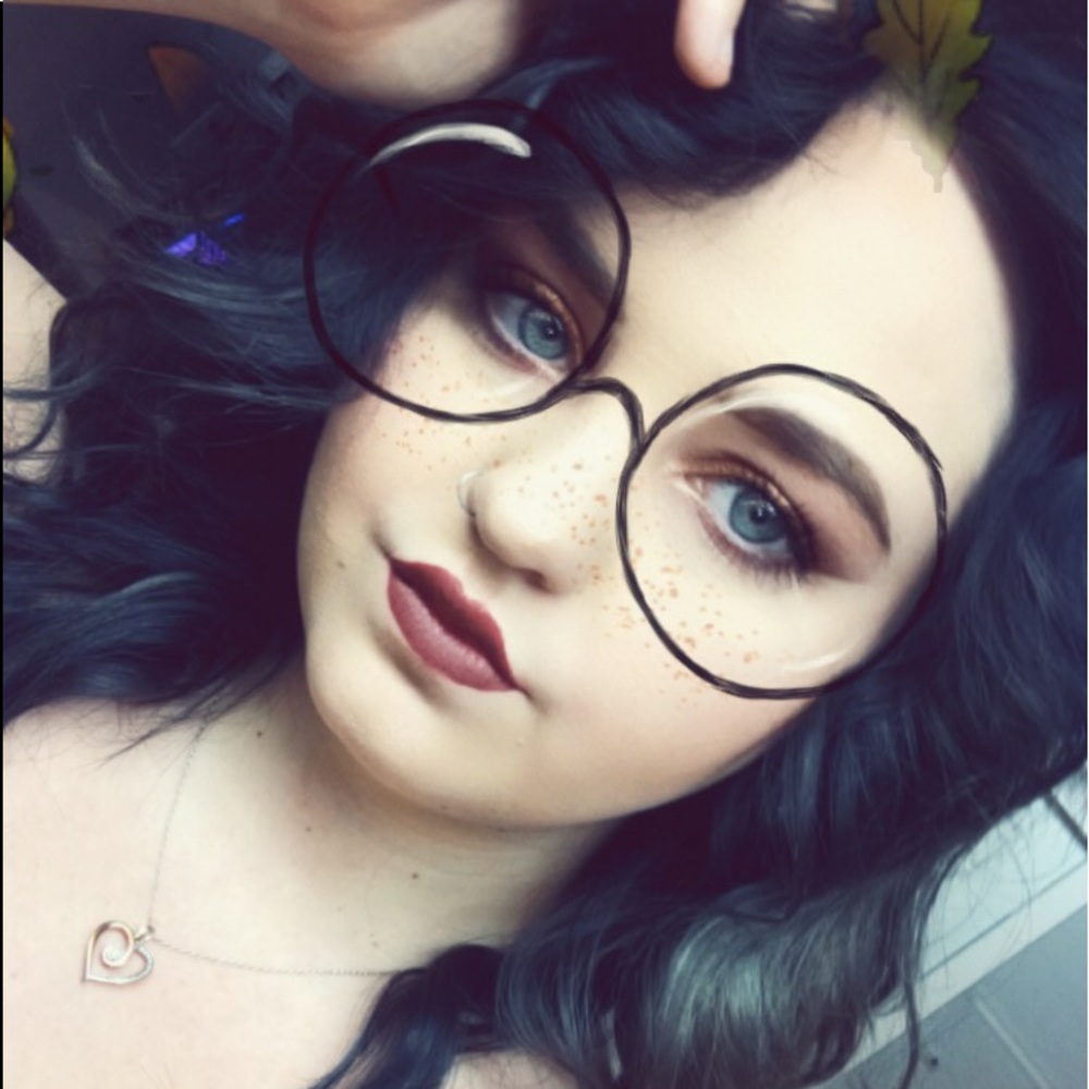 Meet your Posher, Meilah